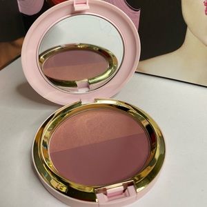 LE MAC x Patrick Starr Blush Duo in Take Me Home
